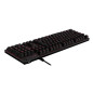 Logitech G413 Carbone