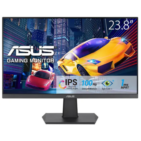 ASUS 23.8" LED - VA24EHF