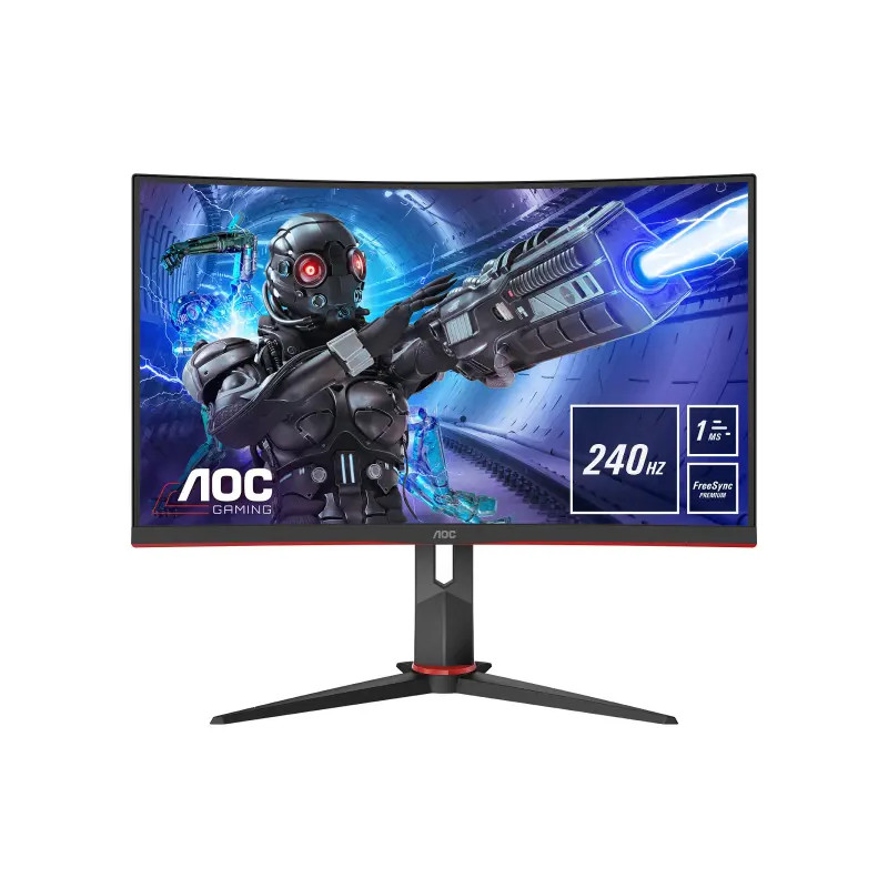 AOC CQ32G3SE 32" 2K 165Hz QHD/2K