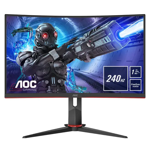 AOC CQ32G3SE 32" 2K 165Hz QHD/2K