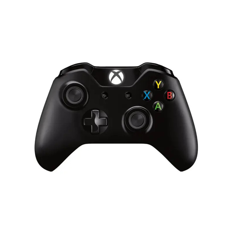 Microsoft Xbox One Wireless Controller