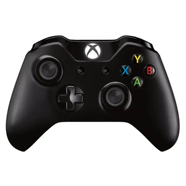 Microsoft Xbox One Wireless Controller