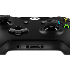 Microsoft Xbox One Wireless Controller