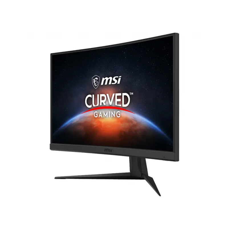 Ecran Gamer Curved MSI G321CU, VA, UHD 4K, 32