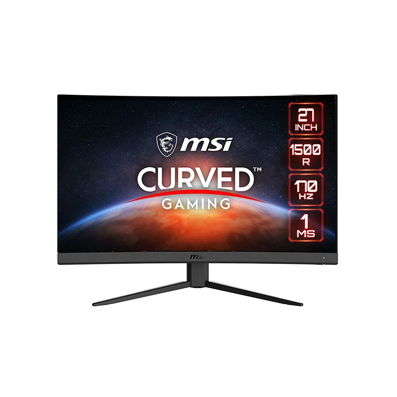 MSI Optix G27CQ4 E2 27" 170Hz QHD/2K