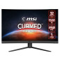 MSI Optix G32C4X 31.5" 250Hz FHD