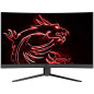 MSI Optix G32CQ4 E2 32" 170Hz QHD/2K