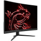 MSI Optix G32CQ4 E2 32" 170Hz QHD/2K