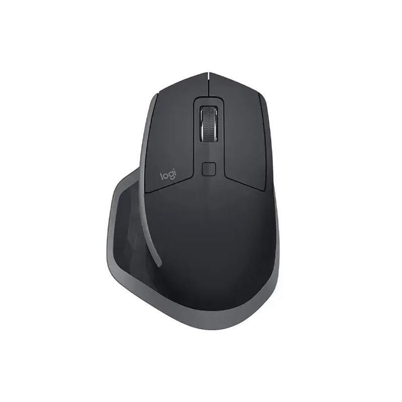 Logitech MX Master 2S Graphite