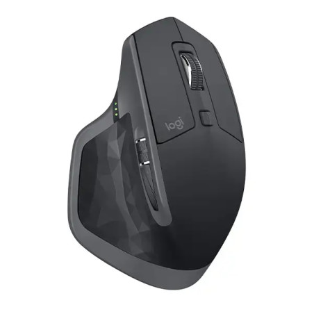 LOGITECH MX MASTER 2S Graphite