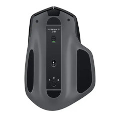 Logitech MX Master 2S Graphite