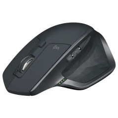 Logitech MX Master 2S Graphite