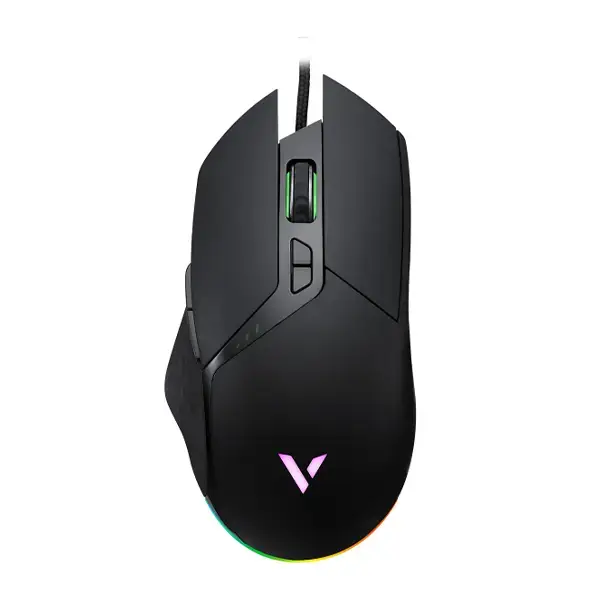 Vt30 Vip Kit RAPOO VT30 - Souris gamer filaire