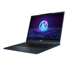 MSI Stealth 16 AI Studio A1VFG-282MA (ULTRA 7-155H /32GB DDR5/1TB SSD/RTX4060 8GB/16" QHD 240Hz)