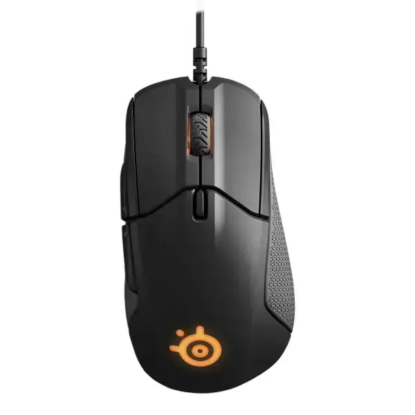 SteelSeries Rival 310