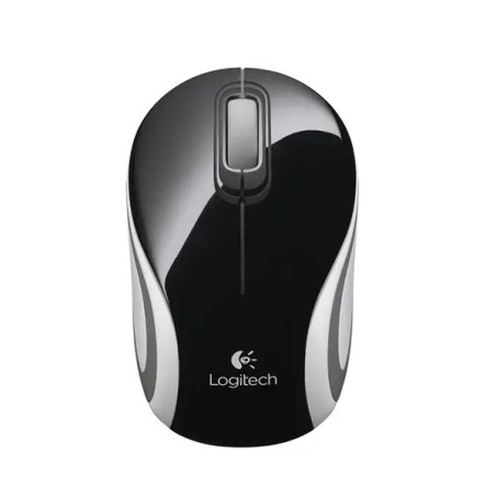 Logitech M187 (Noir)