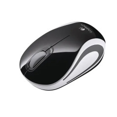 Logitech M187 (Noir)