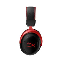 HyperX Cloud II Wireless Rouge