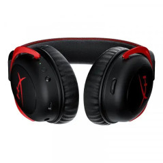 HyperX Cloud II Wireless Rouge