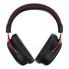 HyperX Cloud II Wireless Rouge