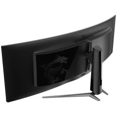 MSI 49″ MPG 491CQP QD-OLED 5K 144Hz