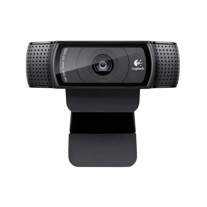 Logitech HD Pro Webcam C920 Refresh