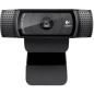 Logitech HD Pro Webcam C920 Refresh