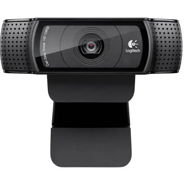 LOGITECH HD PRO WEBCAM C920 REFRESH