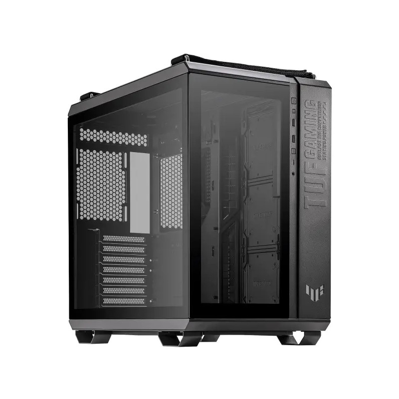 ASUS TUF Gaming GT502 Noir