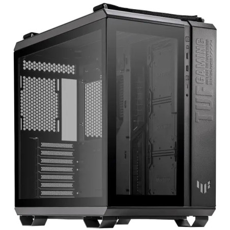 ASUS TUF Gaming GT502 Noir