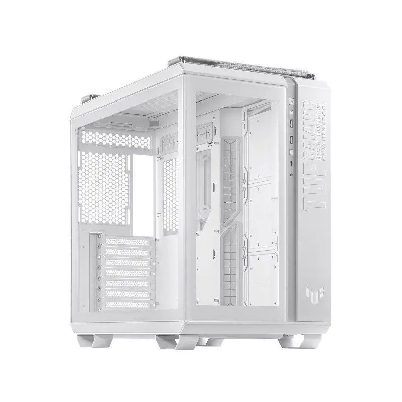 ASUS TUF Gaming GT502 Blanc