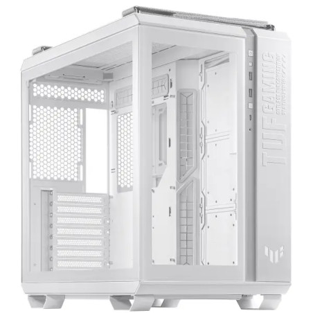 ASUS TUF Gaming GT502 Blanc