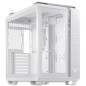 ASUS TUF Gaming GT502 Blanc