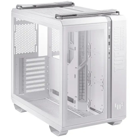 ASUS TUF Gaming GT502 Blanc