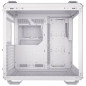 ASUS TUF Gaming GT502 Blanc