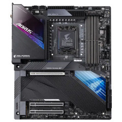 Gigabyte Z690 AORUS MASTER