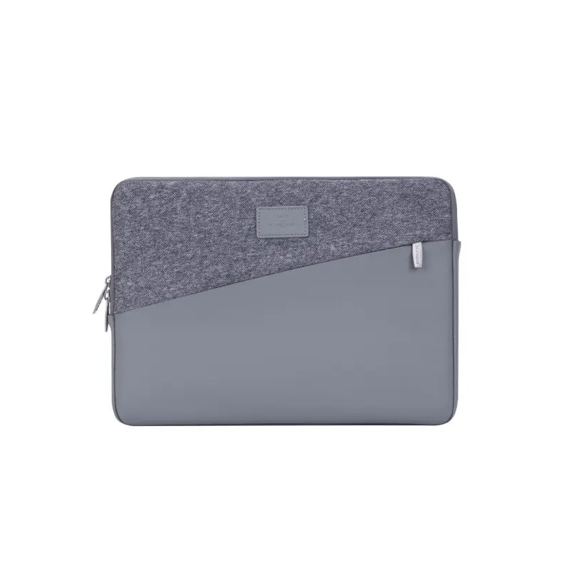 Pochette Rivacase 7903 Gris pour MacBook Pro 13,3"