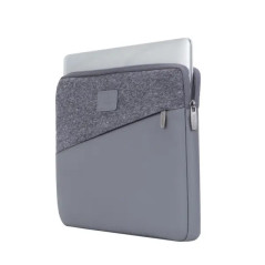 Pochette Rivacase 7903 Gris pour MacBook Pro 13,3"