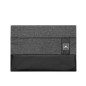 Pochette Rivacase Lantau 8803 black mélange pour MacBook Pro et Ultrabook 13.3"