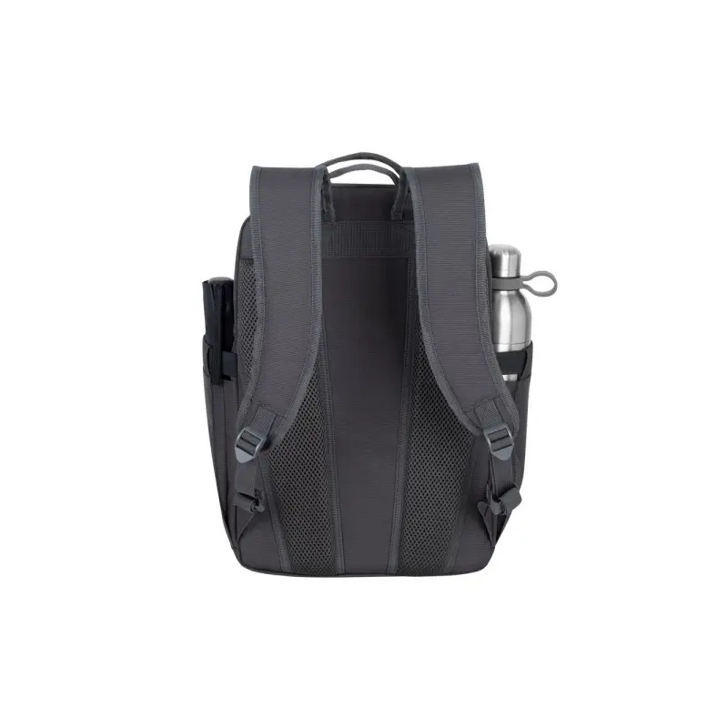 Sac à dos Rivacase Aviva 5432 Gris Urban 16L - Sac à dos