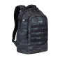 Sac à dos Rivacase Sherwood 7631 Navy Camo pour ordinateurs portables 15,6"