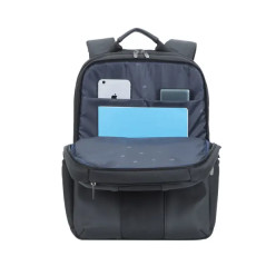 Sac à dos Rivacase Narita 8165 Noir pour ordinateurs portables 15.6"