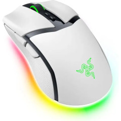 Razer Cobra Pro Blanc