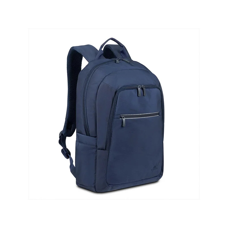 Sac à dos Rivacase 7561 dark blue ECO pour ordinateurs portables 15,6″