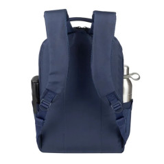 Sac à dos Rivacase 7561 dark blue ECO pour ordinateurs portables 15,6″