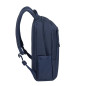 Sac à dos Rivacase 7561 dark blue ECO pour ordinateurs portables 15,6″