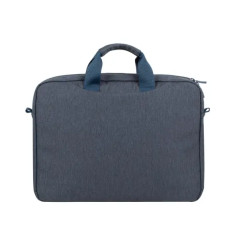 Sacoche Rivacase Galapagos 7731 gris foncé pour ordinateurs portables 15,6"