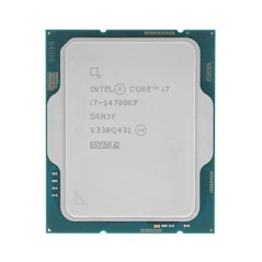 Intel Core i7-14700KF (3.4 GHz / 5.6 GHz) Tray