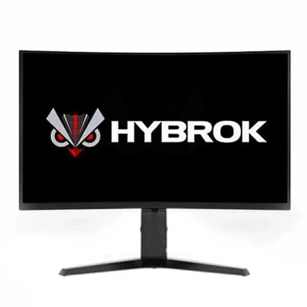 Hybrok 27″ LIGHT HG27CUF 180Hz 1ms FHD