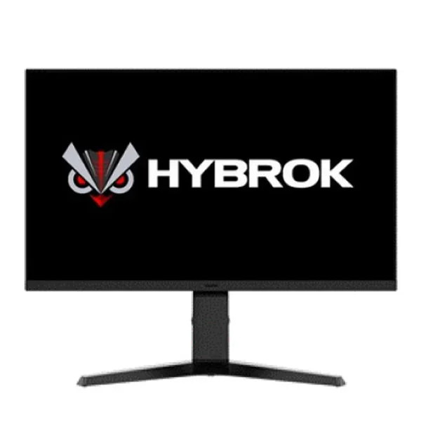 Hybrok 27″ FLAME HG27IFL 180Hz 1ms FHD